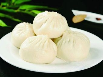 Shen Lao Tou Baozi (No. 3 Branch)