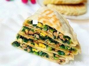 Shen Shuqi Shen Lao Tou Baozi & Wonton (Auto Parts City Branch)