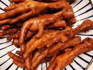 Dianxing Honglai Chicken Feet
