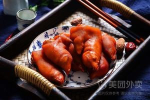 Quzhou Duck Heads (Beisan Lu Branch)