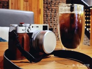 Jiuyue Coffee (Tie Xi Store)