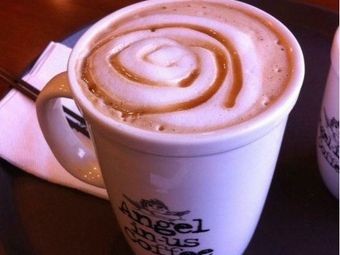 Anqilinuo Coffee (Xingmo Branch)