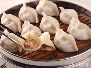 Donkey Meat Steamed Dumplings Home-style Cuisine (Renmin Li Community Store)