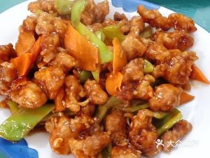 Get Li Spring Pancake Home-style Cuisine (Oushang Yipin Store)