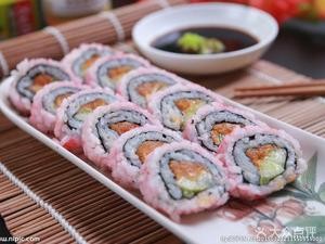 Machi Ue Sushi (Xiao Bei Er Lu Store)