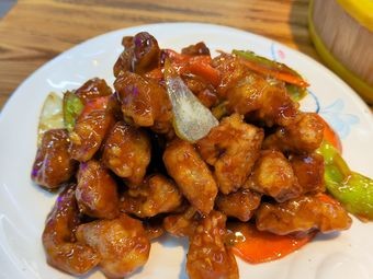 Shancheng Xiaoshi Lamb Soup