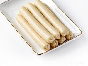 Fuyun Smoked Pork Wraps