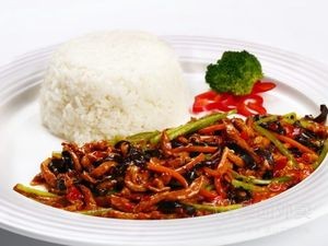 Lingjie's Alum-Free Fried Dough Sticks (Beisan Zhonglu Branch)