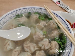 Pangjie Baozi Shop (Xinfeng Yujingting Store)