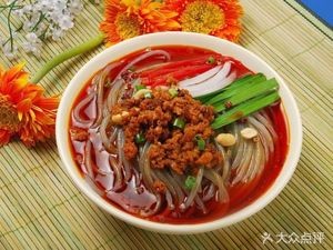 Wang's Cold Skin Noodles (Ruisheng Auto Parts City Branch)