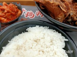 骨捣排骨饭(云峰嘉园店)