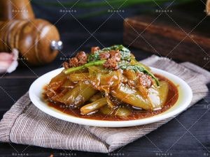 Jiahe Original Flavor Braised Beef (Sihai Free Market Branch)