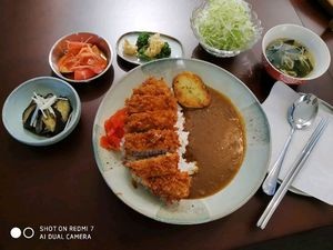 Jinduo Curry (Jinsijia Garden Branch)