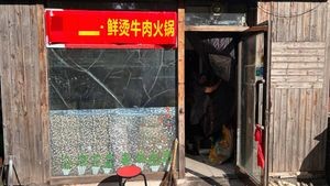 Chaoshan Abo·Fresh Boiled Beef Hot Pot