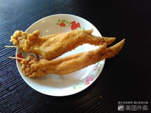 Xiang Guang Ji Old Taste Fried Chicken Shop (Hongqiao Road Branch)