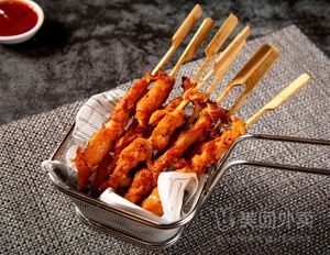 Lanshan Fried Skewers (Vanke Tiexi Lanshan Branch)