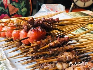 Jindi Xiao Chuan (Jingxing Garden Branch)