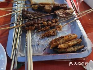 Manxiang Roasted Lamb (Sunshine·Bi Shui Yuan Store)