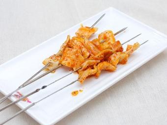 Xiao Zhu Zhu Theme Skewer Bar (Ai Gong Branch)