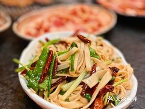 Haiying BBQ (Shengong Branch)