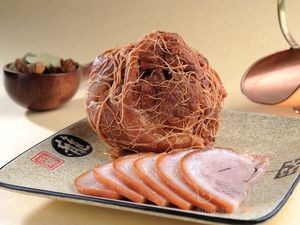 Amman Food (Demonstration·Peace Garden Store)