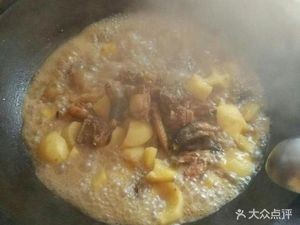 Xiao Chu Wei Dao (Xinfeng Licheng Branch)