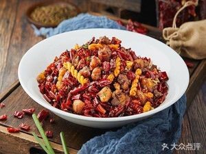 Weiyi Xiao Sichuan Boiled Fish (Lanting Xinju Branch)