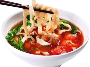 Halal Lanzhou Quality Beef Noodles