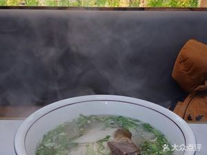 Jiumu Lanzhou Beef Noodles (Qigong Branch)