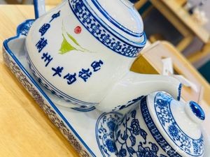 Halal Food Lanzhou Beef Noodles (Lanting Xinju Store)