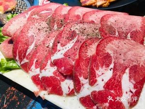 Muxi Charcoal BBQ (Fuyun Xindu Branch)