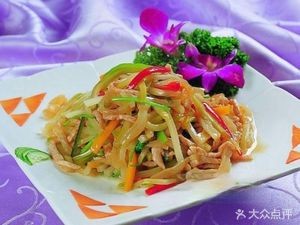 Zhang Da Zui Dumpling House (Beisandong Road Branch)