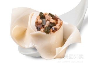 Man Bao Dumplings (Jindi Mingjing Branch)