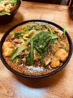 Lao Jia Dai Ji Spicy Hot Pot (Headquarters)