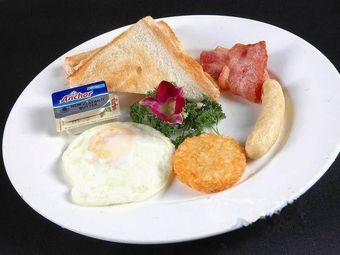 Hongqiao Restaurant - Breakfast (Model Peace Garden Store)