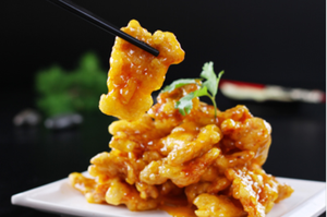 Guang Lai Shun Spring Rolls and Dumplings