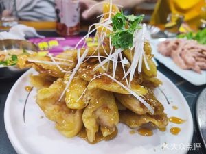 Qiujie Handmade Dumplings Old Restaurant (Zhaodong Community Branch)