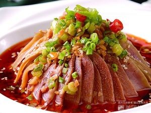 Man Yuan Cai Guan Xun Rou Da Bing