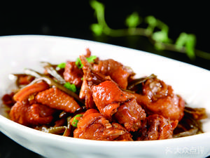 Haicheng Niuzhuang Pie (Bei Zhan Store)