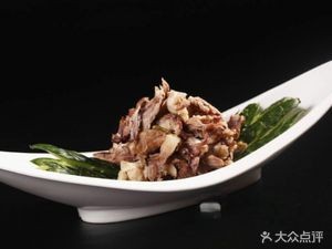 Li Ji Steamed Pancake Northeast Cuisine (Shanlin Home Branch)