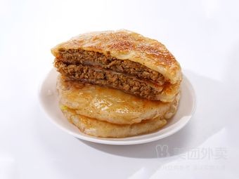 Old Beijing Xianghe (Shenhe Branch)