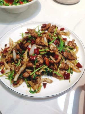 Huiqingzhai (Fengtian Street Store)