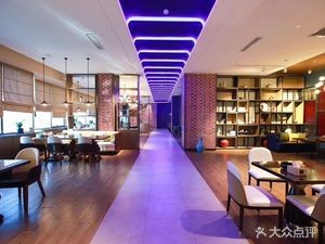 Mei Hao Li Zhi Hotel · Restaurant