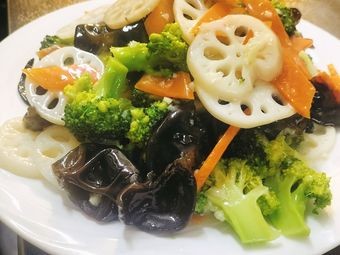 Zhang Xiao Er Fire Pit Farmhouse Cuisine