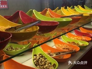 Shen Old Man Buns (Lingwen Street Branch)