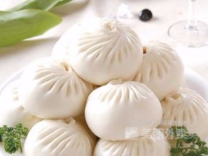 Jin Shun Wang Baozi Shop (Tuanjie Road Branch)