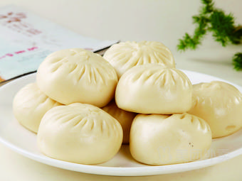 Hangzhou Steamed Bun (City Hall Branch)