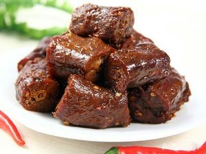 Zhou's Duck Neck · Sweet and Spicy Black Duck (Xiaobei Branch)