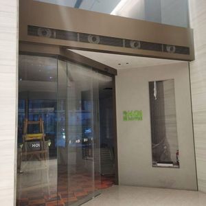 No.1 Coffee (Feng Tian Silver Palace Branch)