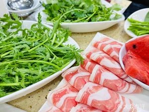 Chuan Hui Jin Wa Zi Hot Pot (Xiao Xi Store)